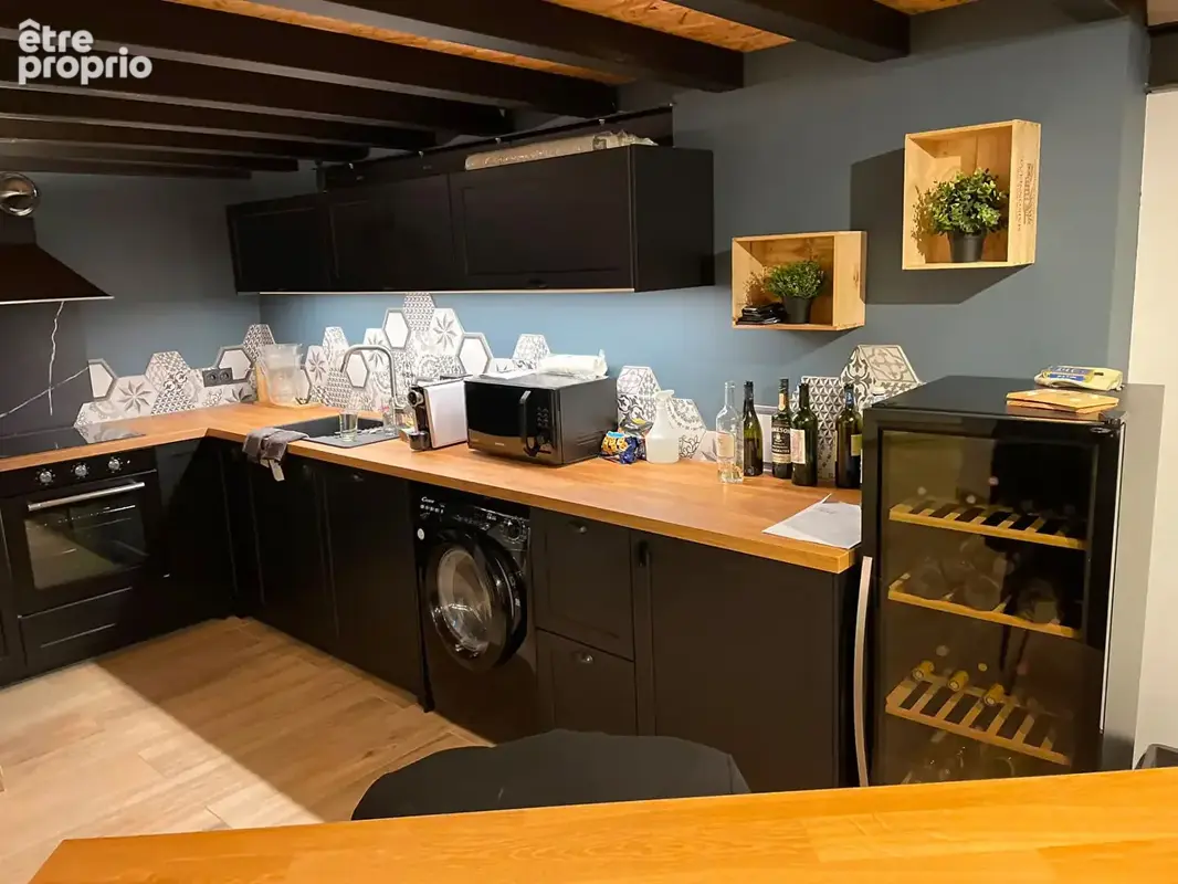 Appartement 103m² à toulouse - photo 2
