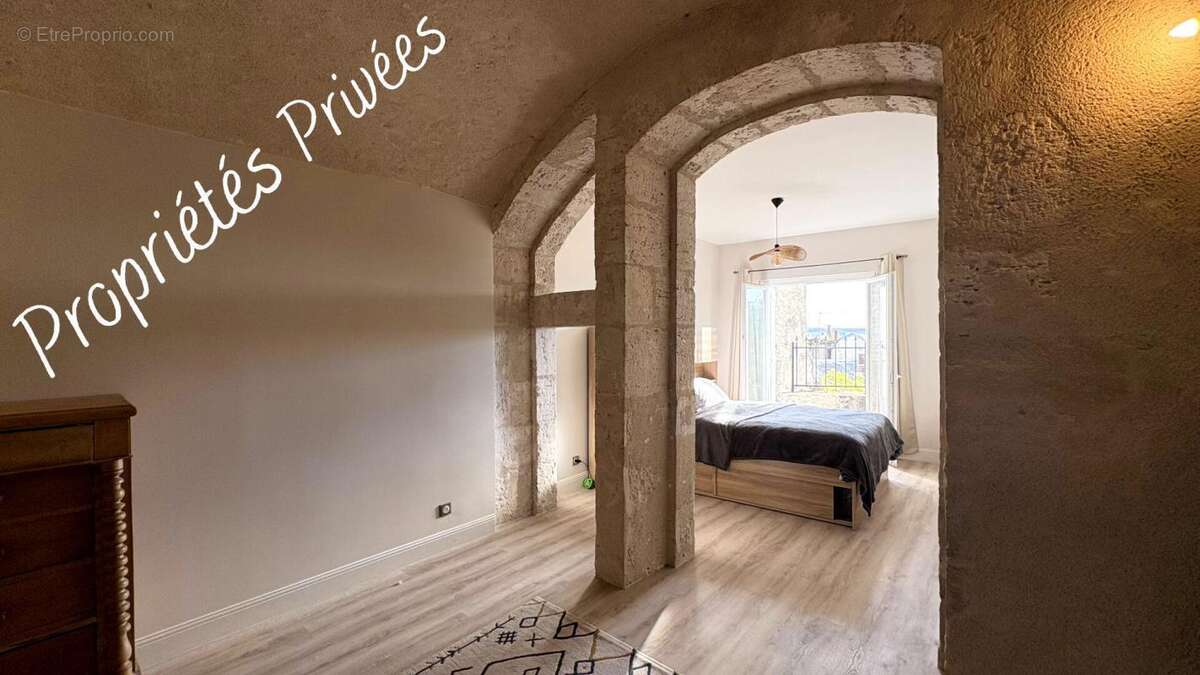 Appartement à BLOIS