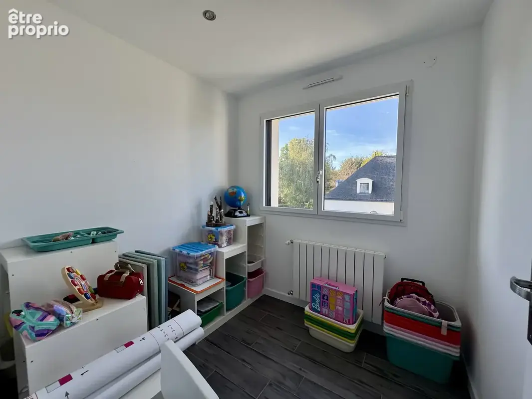 Maison 156m2 - Péaule - photo 11