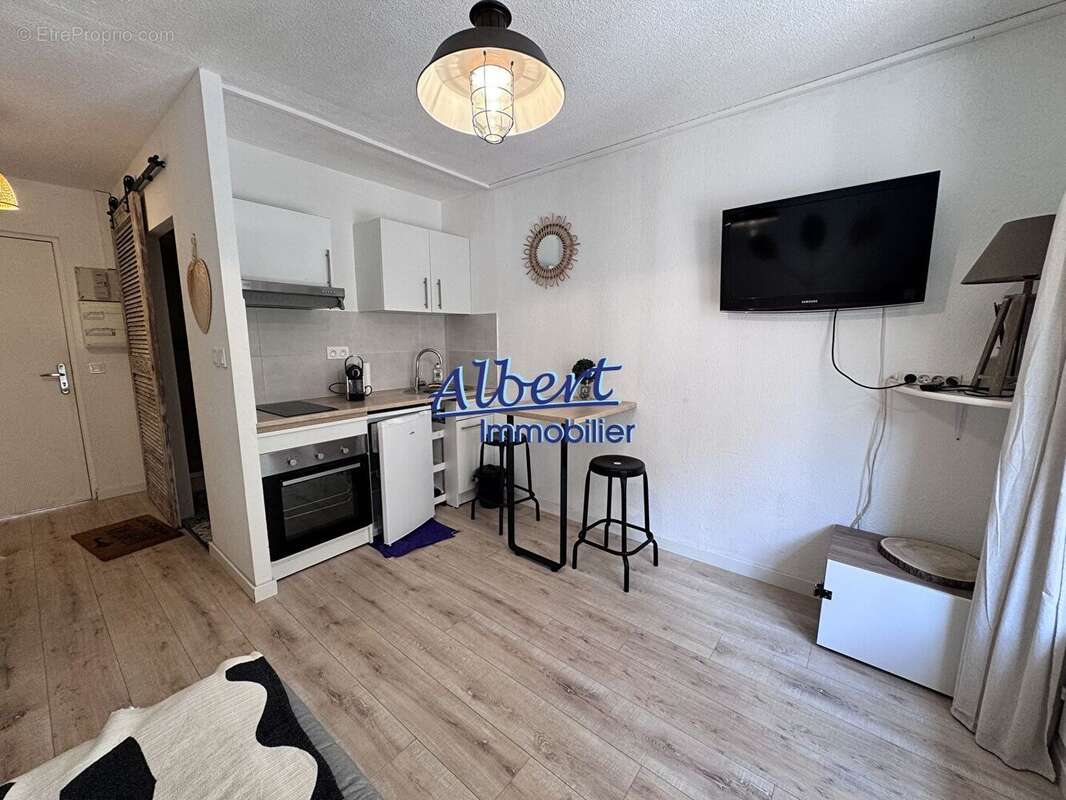Appartement à BANDOL