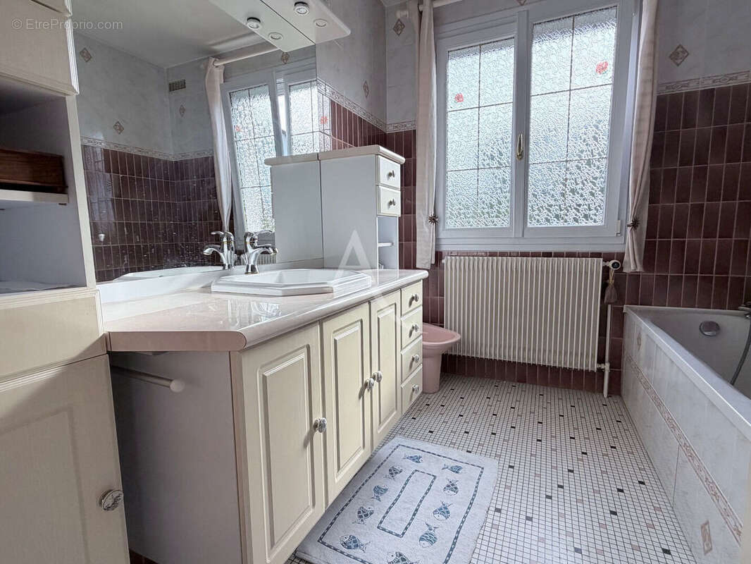 Maison individuelle 6 pieces - photo 7