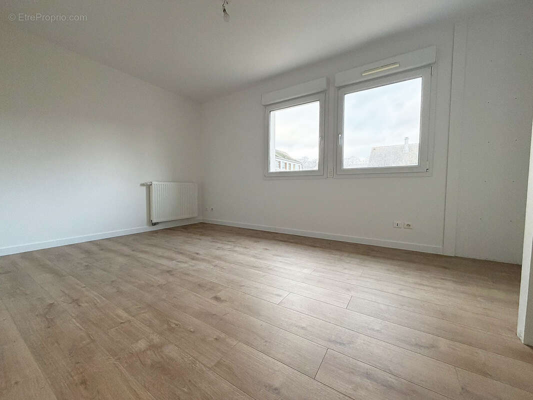 Maison à CORMONTREUIL