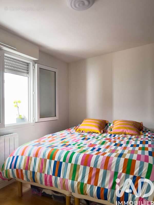 Photo 5 - Appartement à BORDEAUX