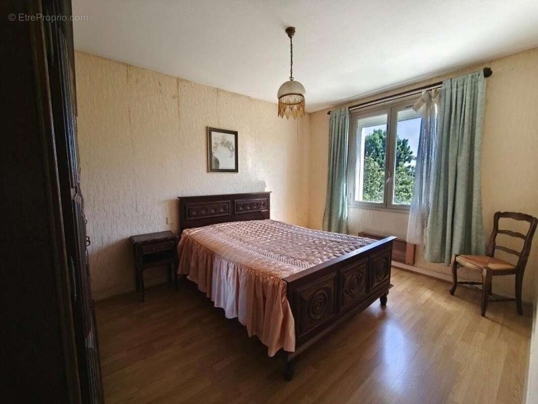 Maison 128 m² à Saint-Domineuc  - photo 7