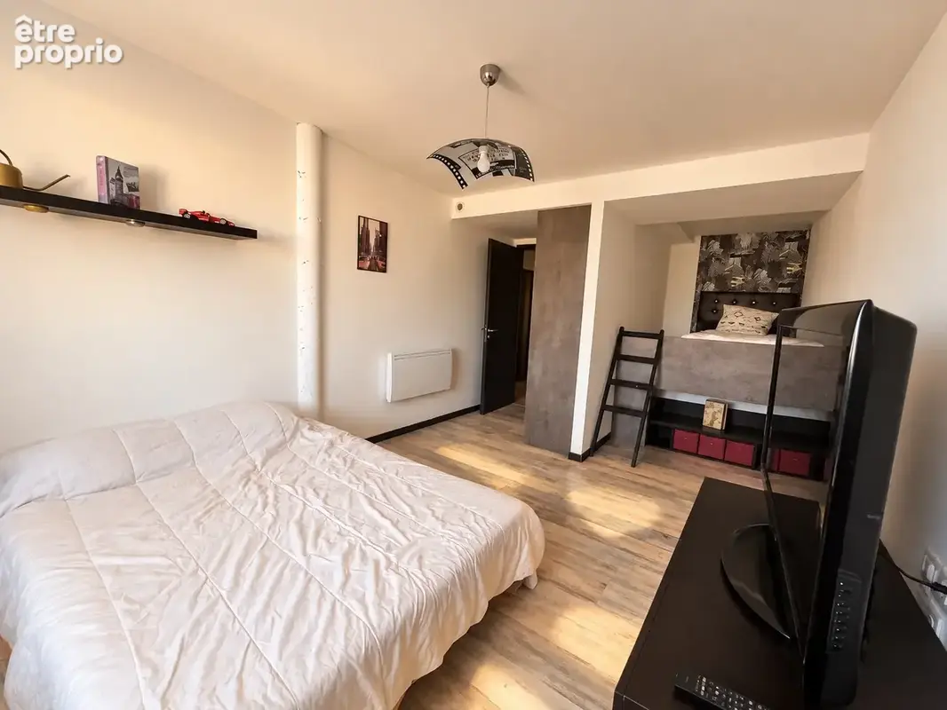 Maison 200 m2 avec vue sur Marseille   Calme absolu   Fort potentiel   La Millière - photo 24