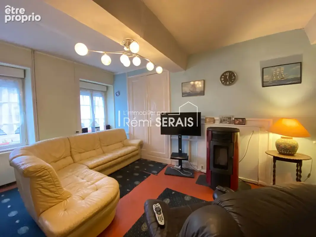 Maison à vendre à Rives d'Andaine - Référence 8984 - photo 4