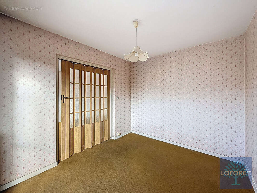 Appartement à VALENCIENNES