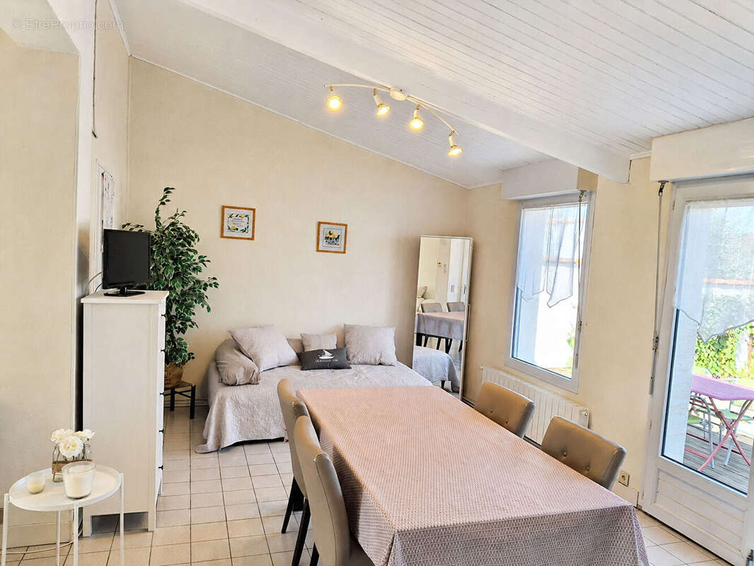 CHÂTELAILLON-PLAGE Maison 3 chambres avec garage à 400 m de la plage - photo 4