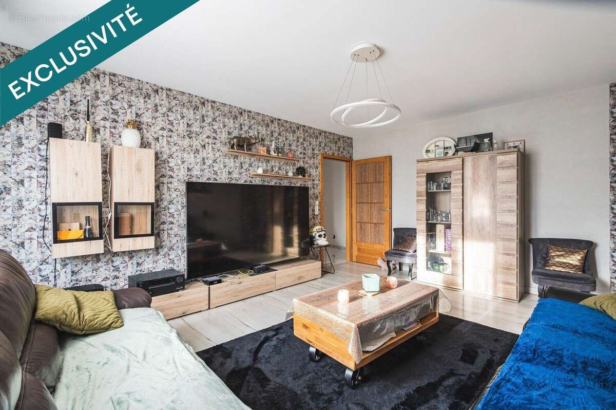 Photo 2 - Maison à WITRY-LES-REIMS