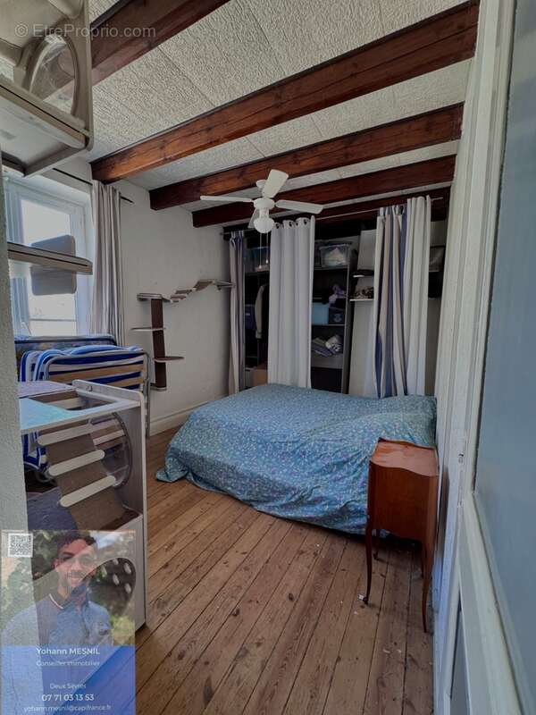 Maison à vendre 5 pièces  (79) - photo 22
