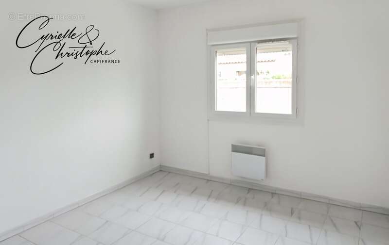 Maison à SAINT-ANDRE-DE-SANGONIS