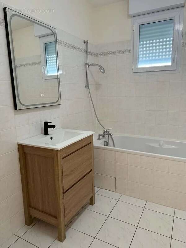 Appartement à TOURS