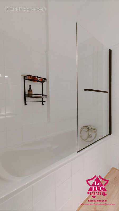 Appartement à AIX-LES-BAINS