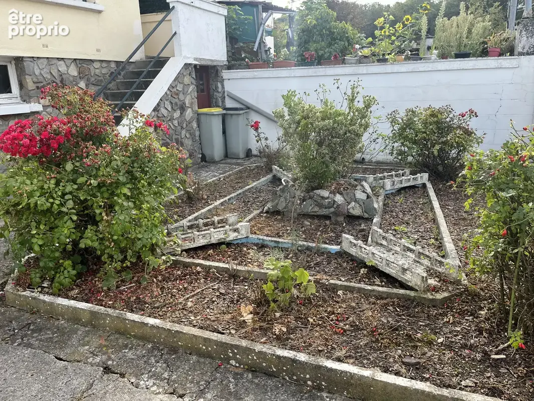 Maison avec trois chambres - photo 16
