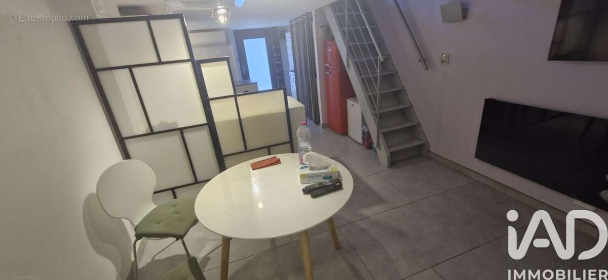 Photo 7 - Appartement à LA GRANDE-MOTTE