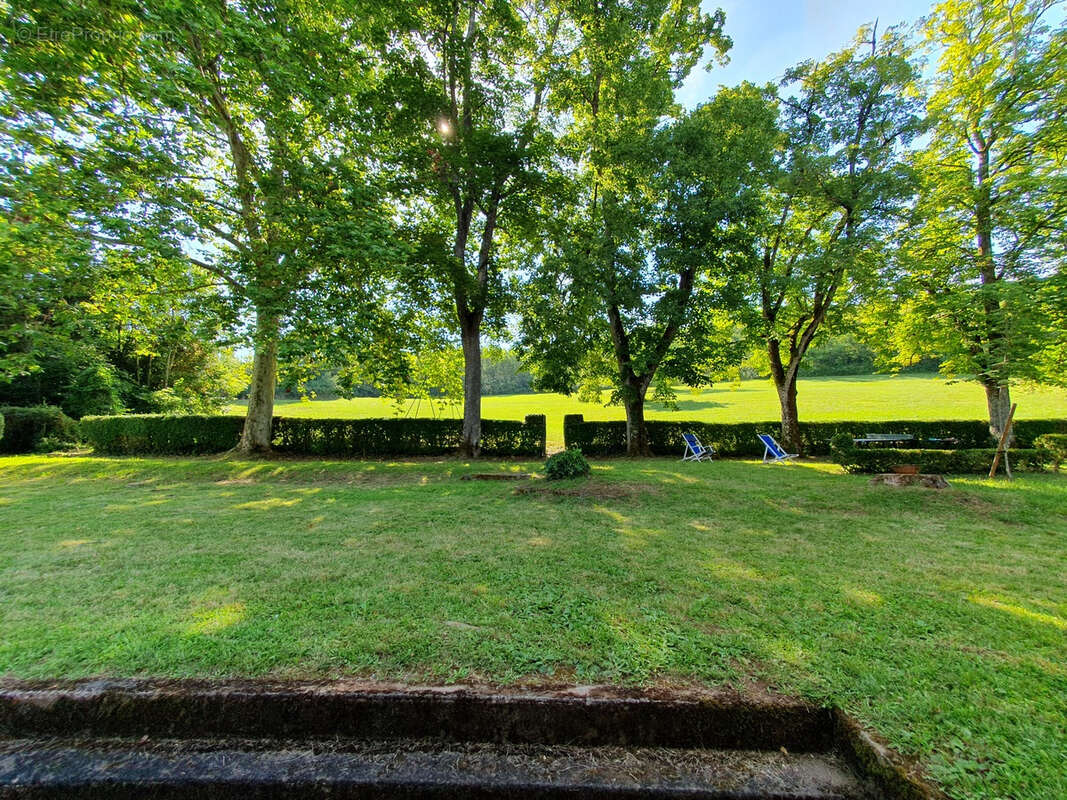Maison à CAPDENAC-GARE