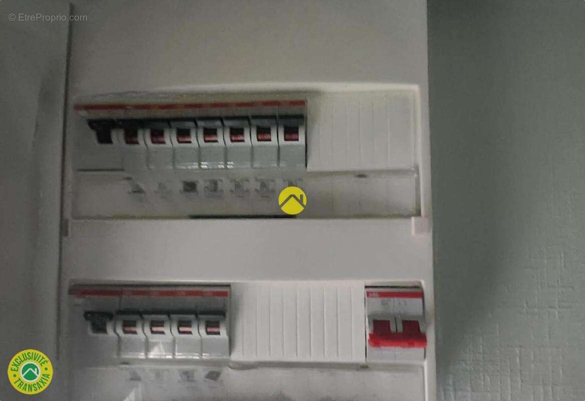 Appartement à NEVERS