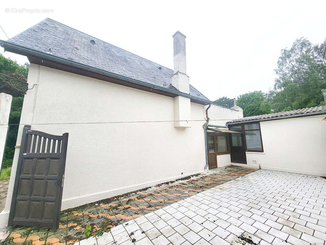 CAUDRY Maison individuelle - photo 8