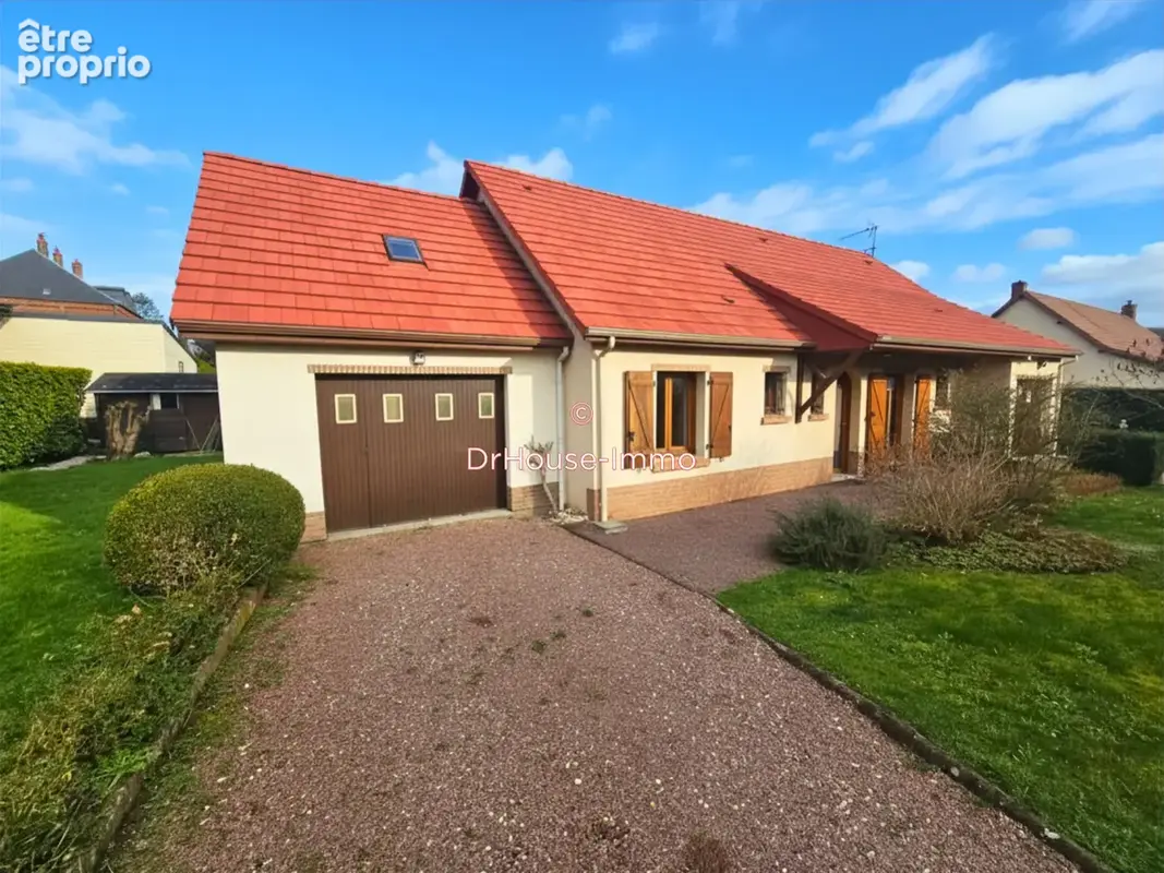 Maison 90 m² à Arques-La-Bataille  - photo 23
