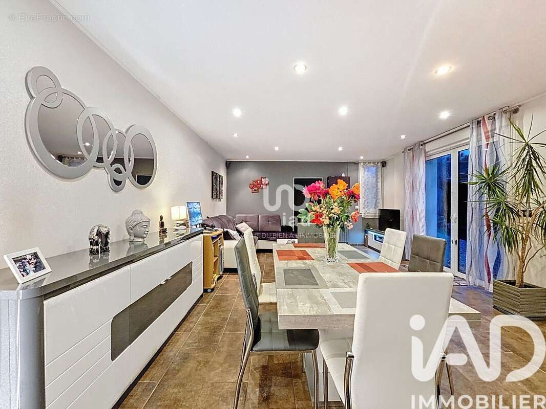 Photo 7 - Maison à PORCHEVILLE