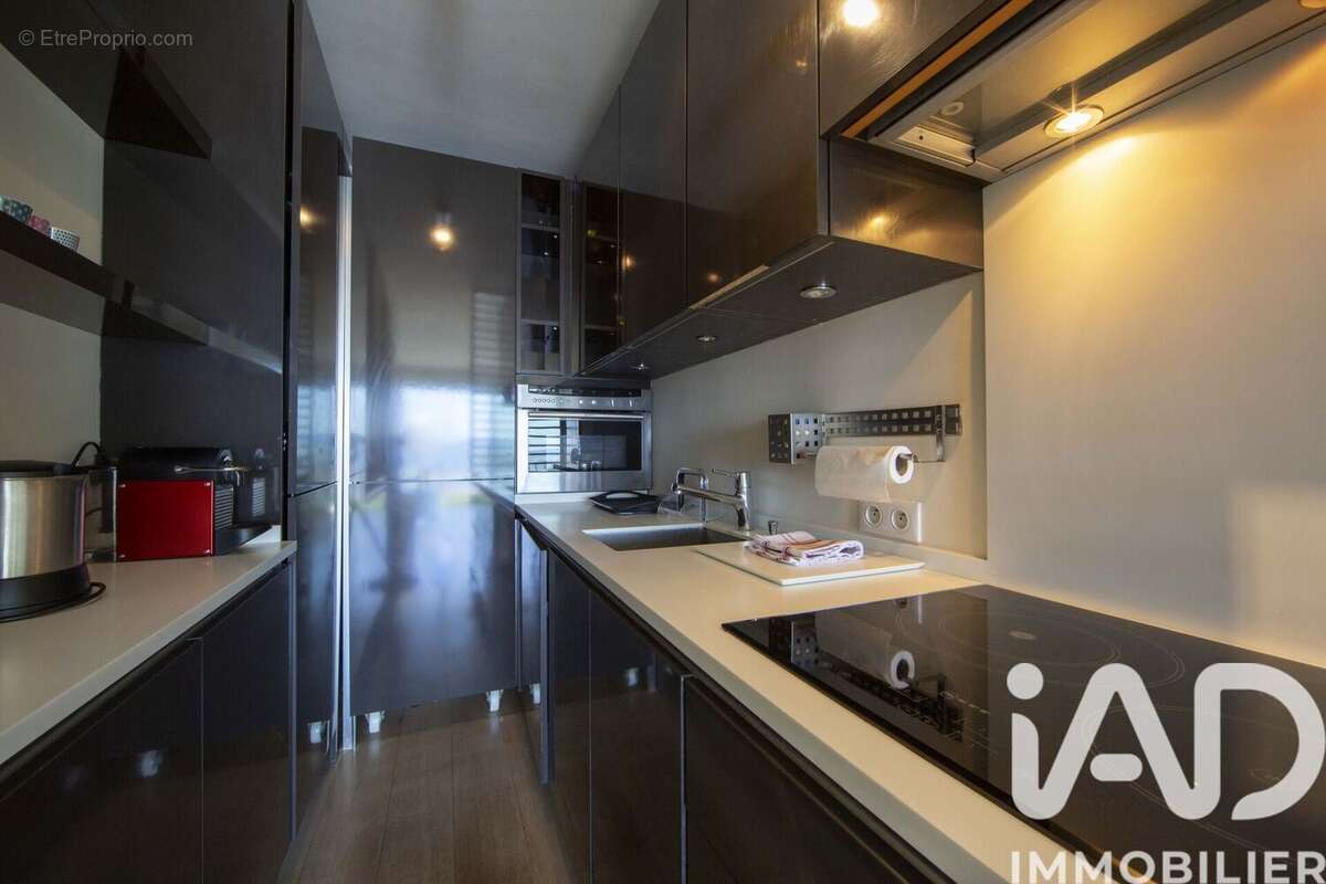 Photo 5 - Appartement à CANNES