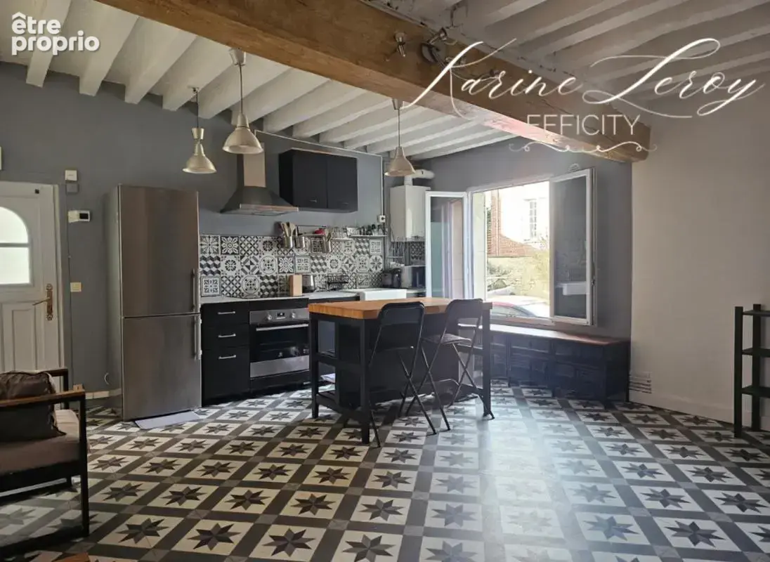 Appartement - photo 16
