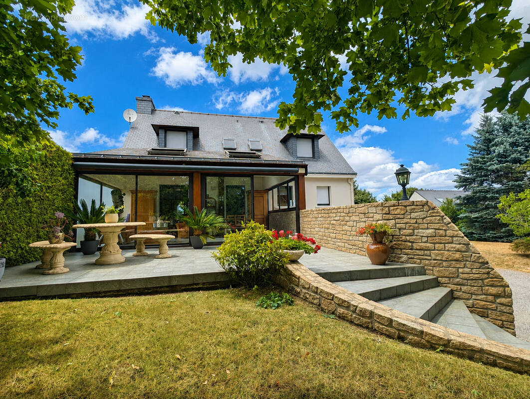 Maison à SAINTE-ANNE-SUR-BRIVET