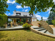 Maison à SAINTE-ANNE-SUR-BRIVET