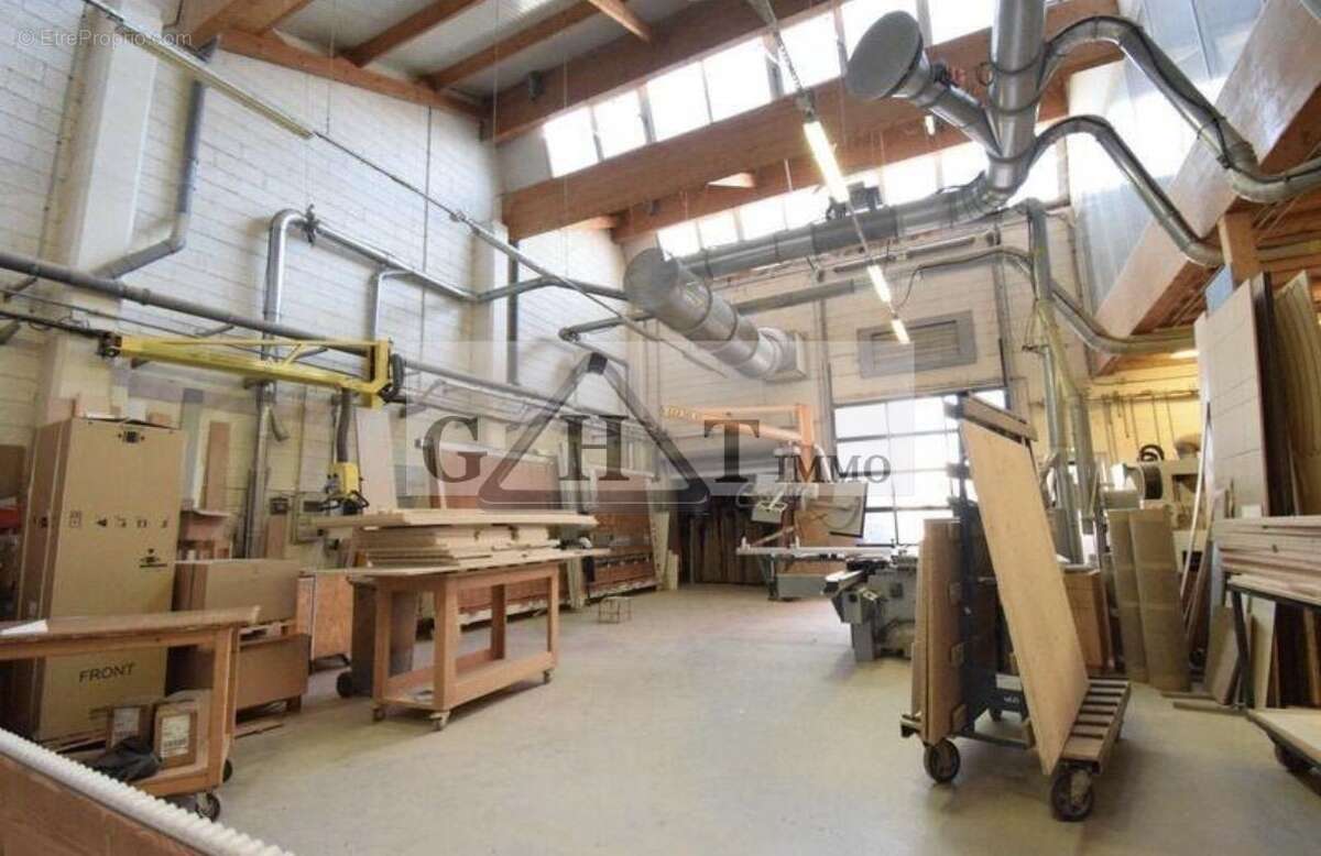 A vendre à l'investissement 9,9% de rentabilité - photo 6