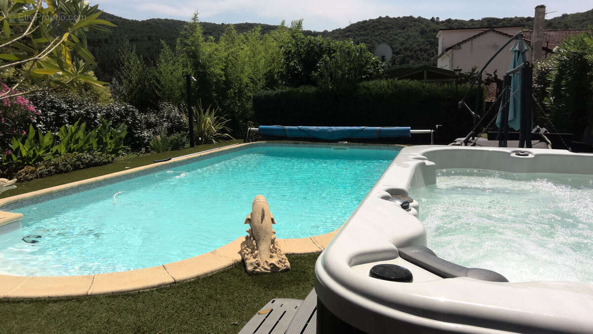 Maison à SAINT-FLORENT-SUR-AUZONNET