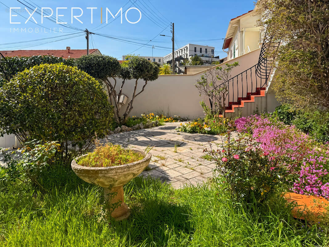 Maison à MONTPELLIER