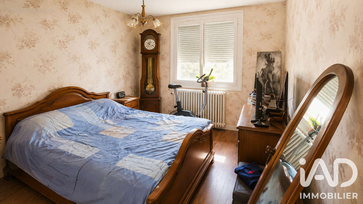 Photo 7 - Maison à TASSENIERES