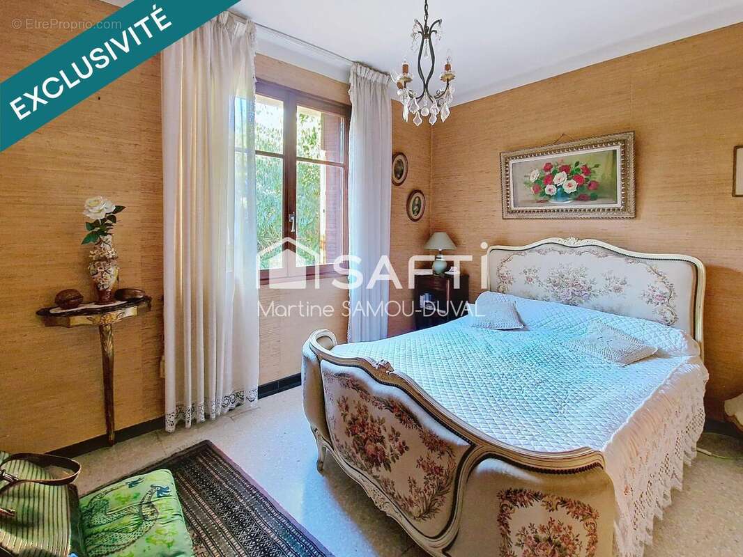 Photo 5 - Maison à LA SEYNE-SUR-MER