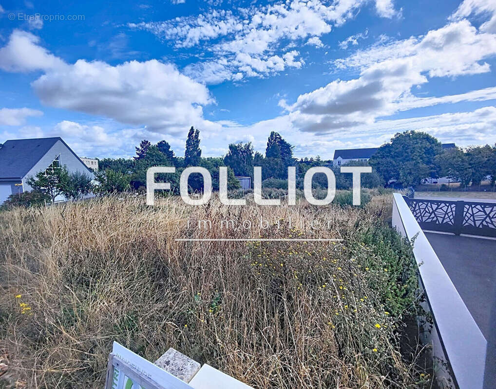Terrain à vendre de 1733 m² à Saint-Lô, quartier paisible - photo 2