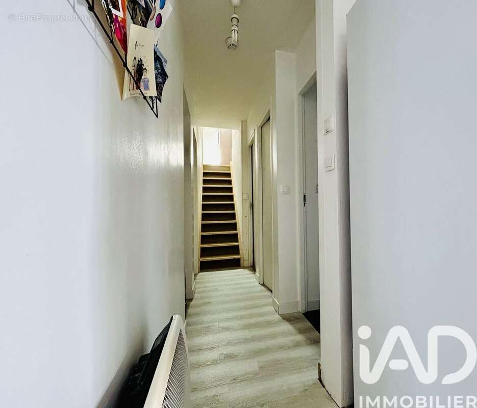 Photo 5 - Maison à NANTES