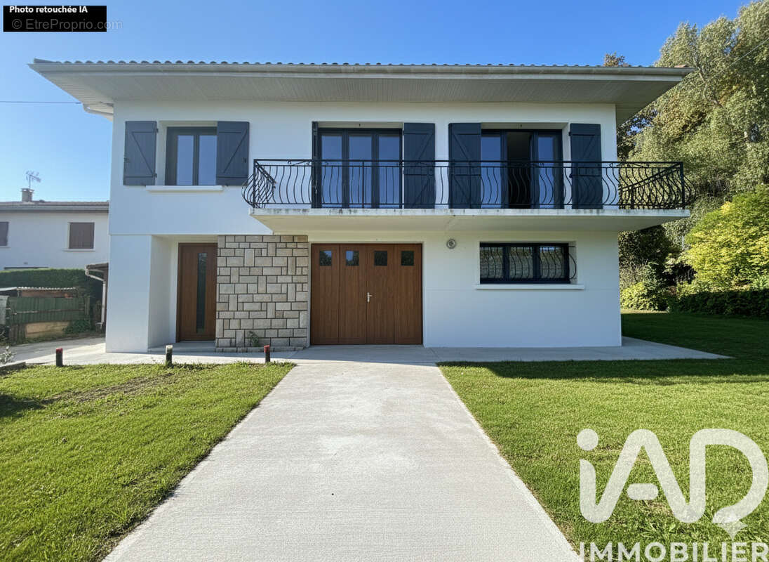 Photo 5 - Maison à MONT-DE-MARSAN