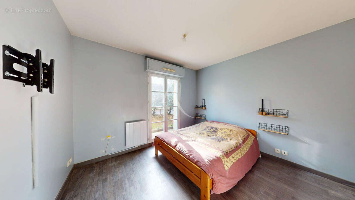 Appartement à LE PLESSIS-ROBINSON