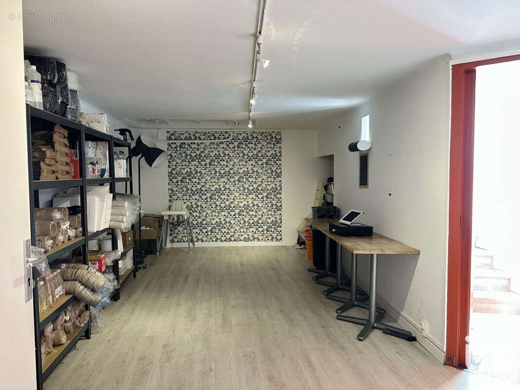 Photo 8 - Commerce à LILLE