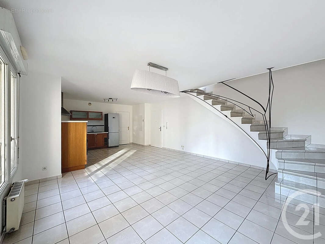 Appartement à LYON-7E