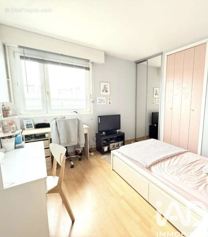 Photo 8 - Appartement à NANTES