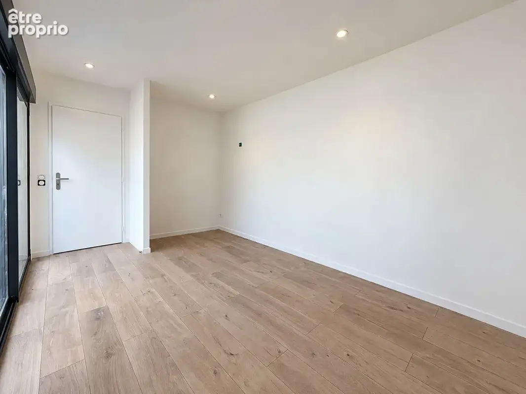 Maison T4 rénovée avec cour - secteur Jamin REIMS - photo 6