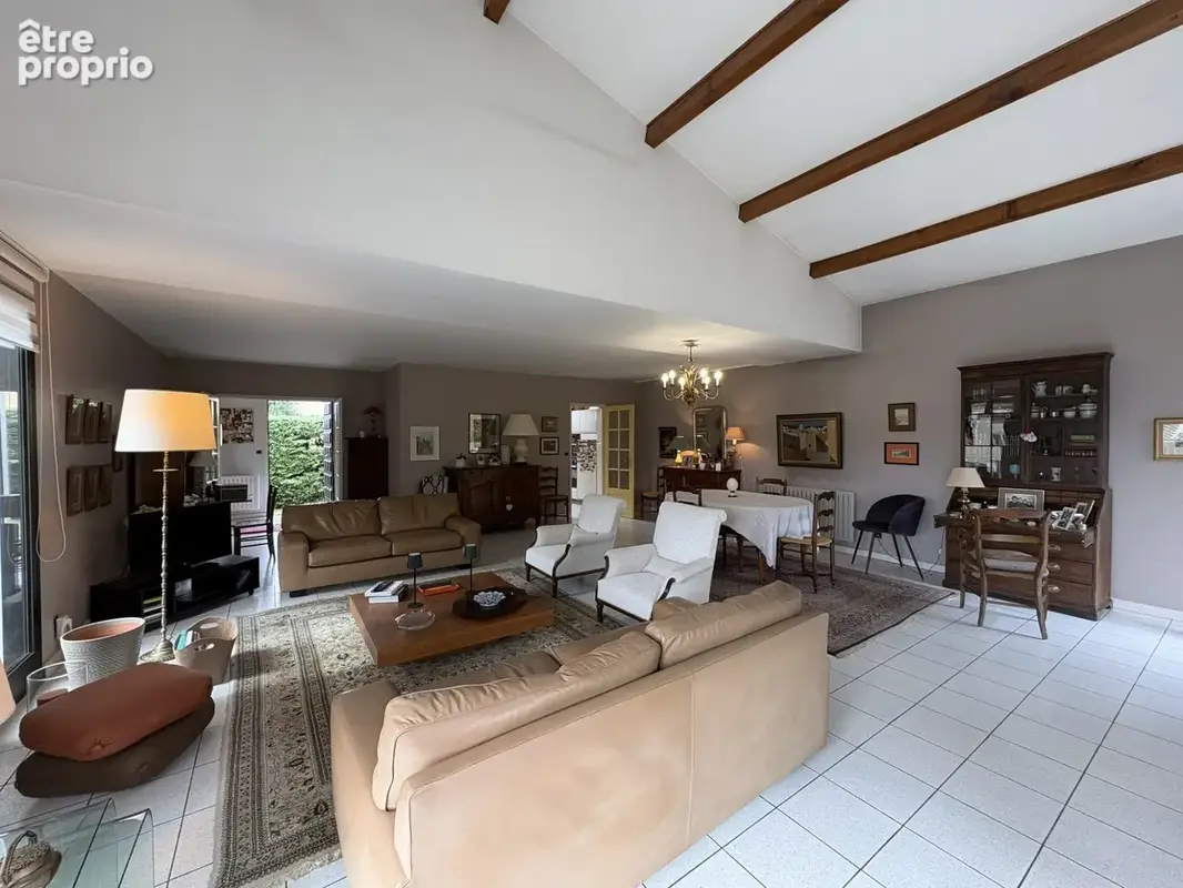 Maison 6 pièces 169 m² à vendre à Brignais (69530) - photo 5