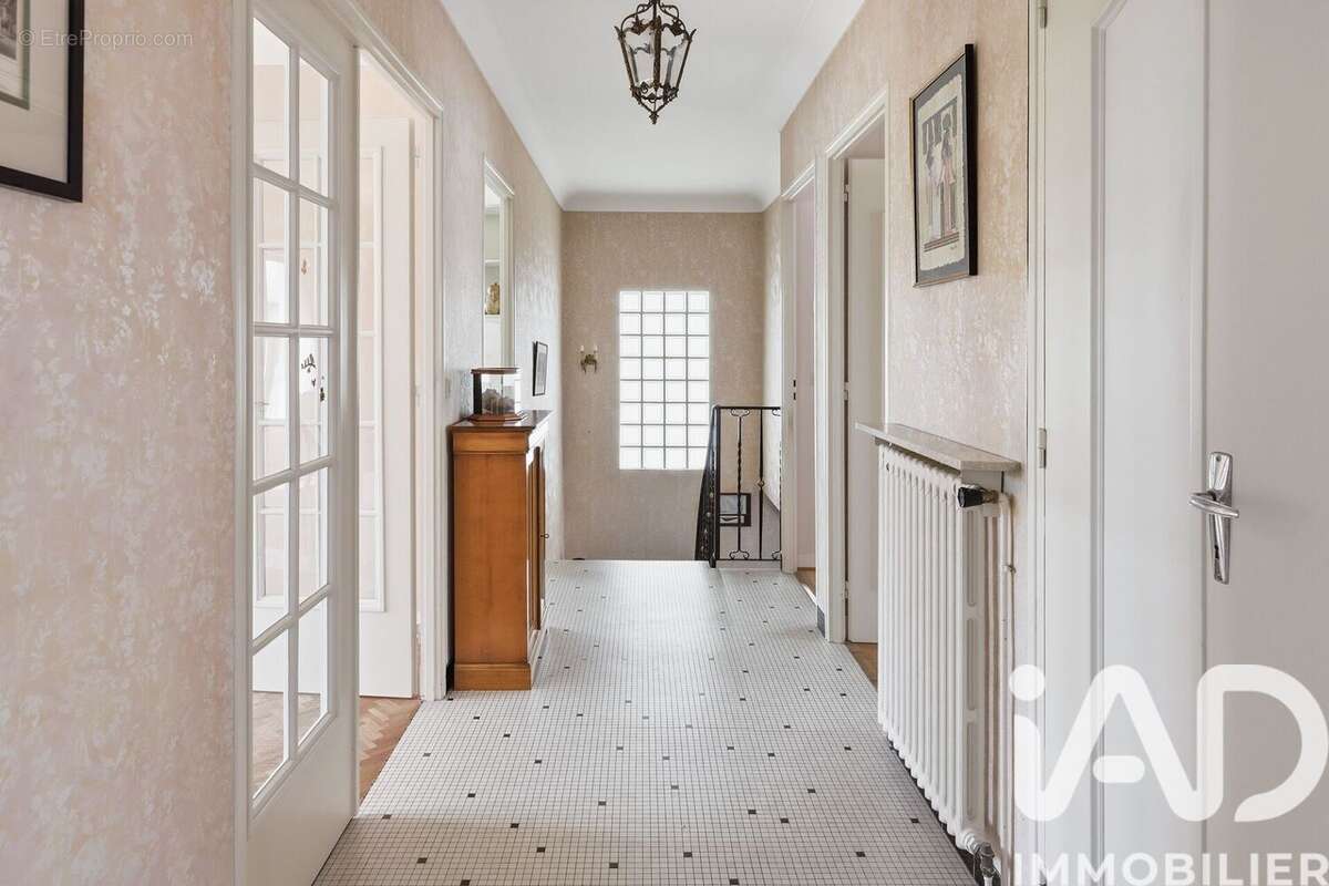 Maison 129 m² à Saint-Herblain  - photo 8