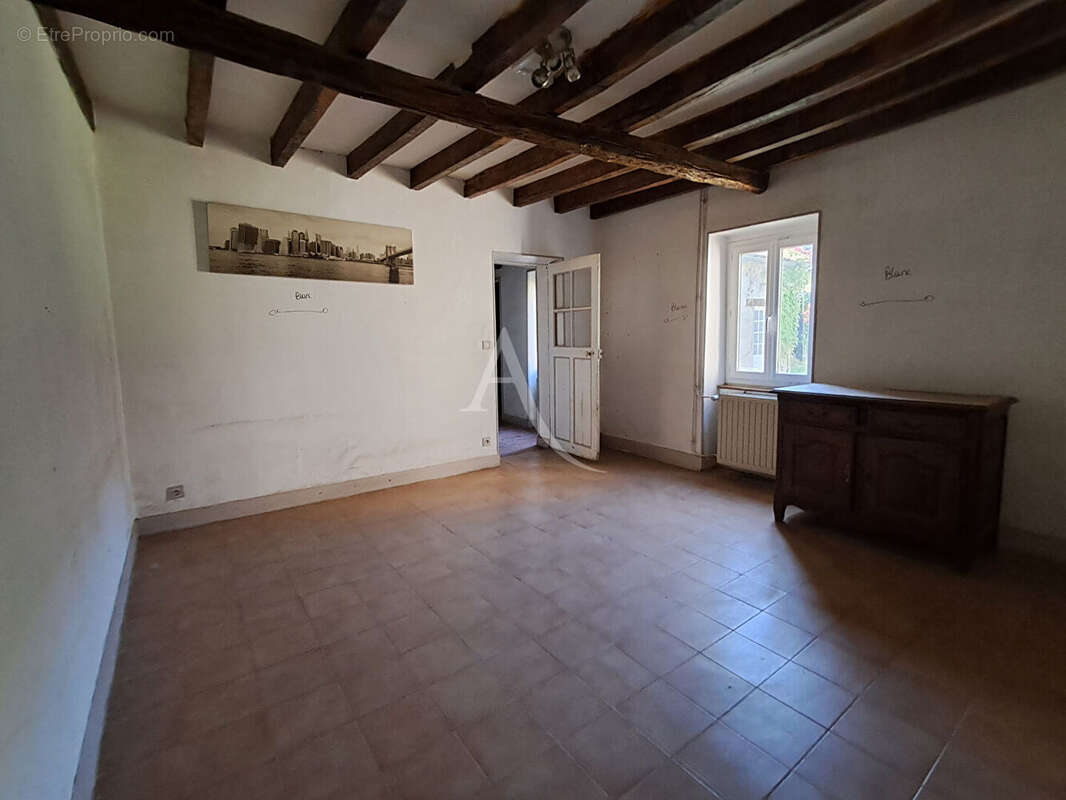 Maison à LAAS