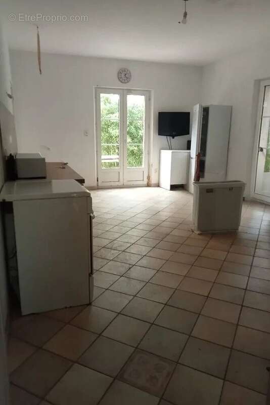 Maison à DURFORT-ET-SAINT-MARTIN-DE-SOSSENAC