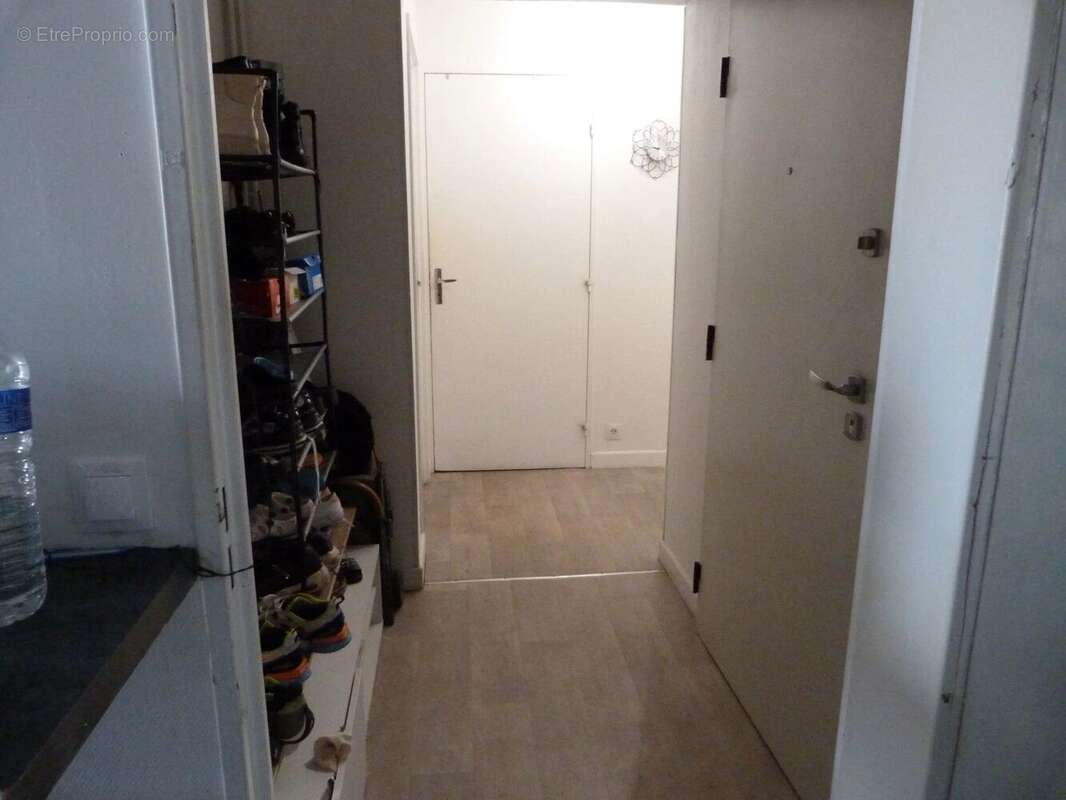 Appartement à VIERZON