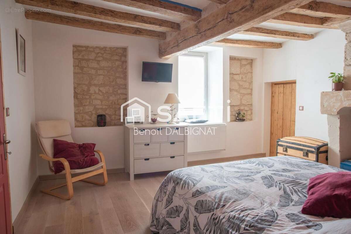 Photo 5 - Maison à BOURGUEIL