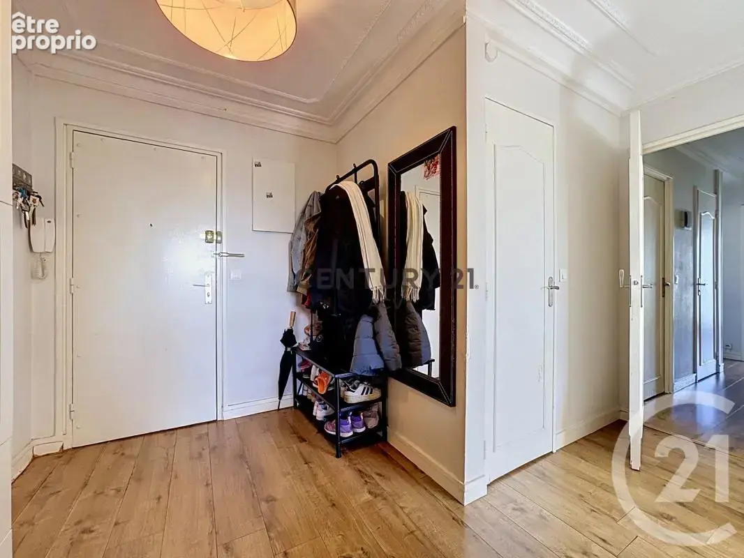 Appartement 4 pièces 72 m² à vendre à Maisons-Alfort (94700) - photo 15