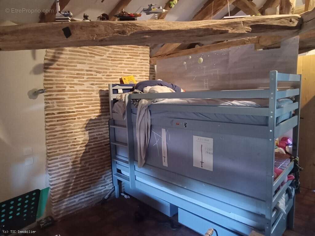 Superbe Longère avec Piscine, Belles Vues, Annexe et Dépendances - photo 31