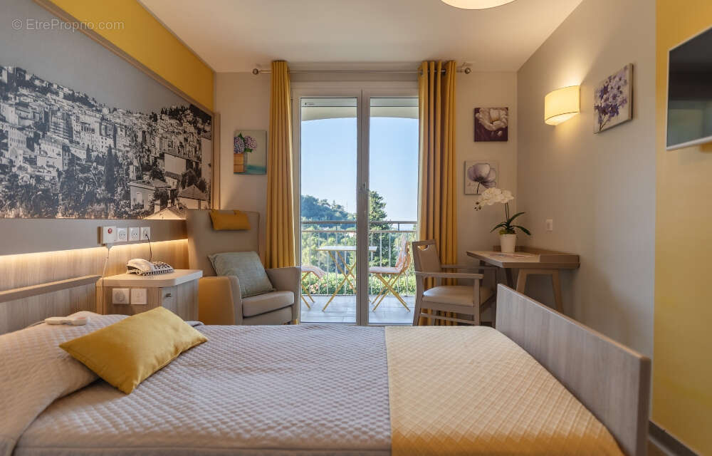 Appartement à GRASSE